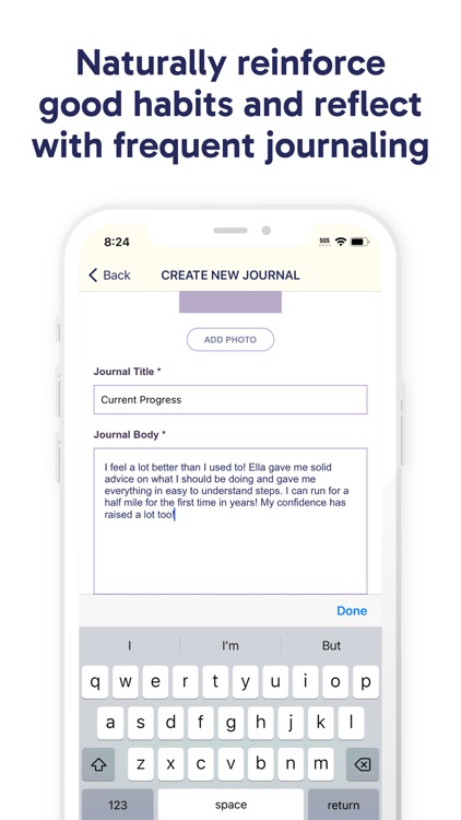 ZON Health - Premium Wellness screenshot-5