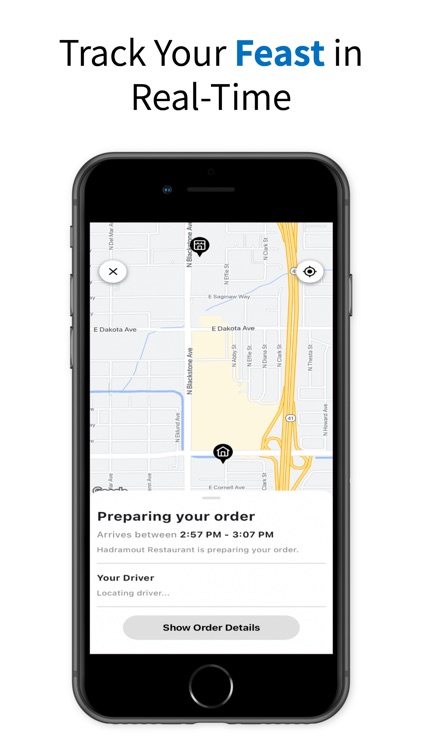 Hadramout screenshot-3