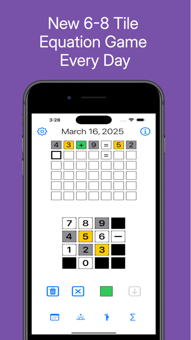 Erudition screenshot 4