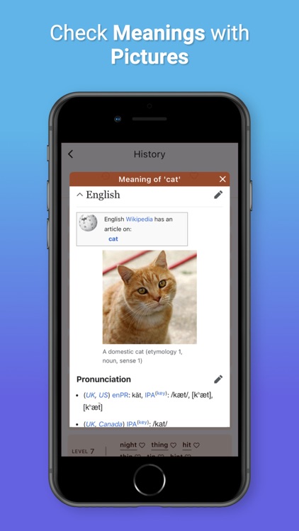 Word Escape Connect crosswords screenshot-3