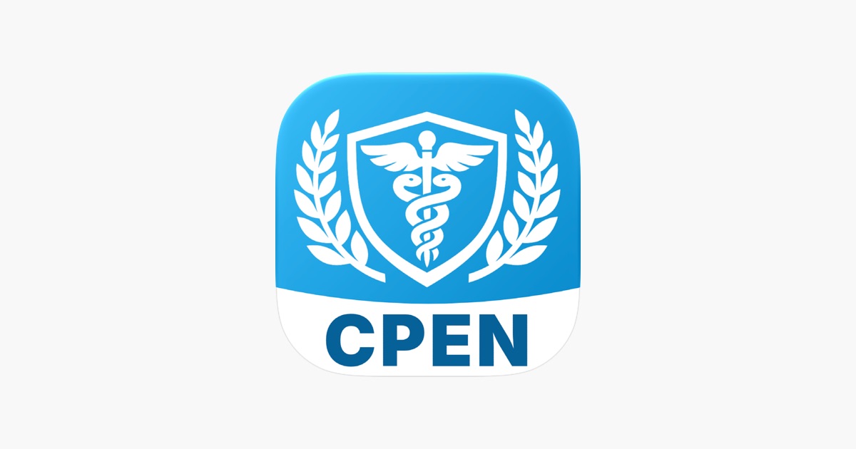 ‎BCEN CPEN Exam Prep 2026 App - App Store