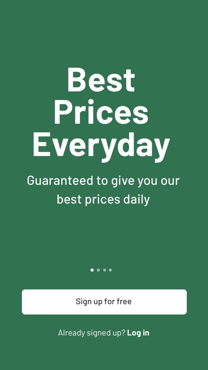 Salvo 1968 Official App