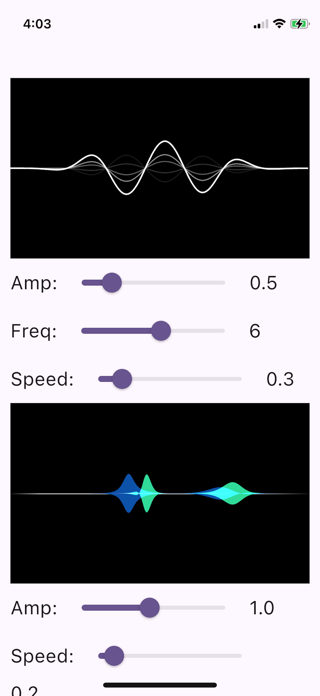 WonderFL Screenshot 7 of 10