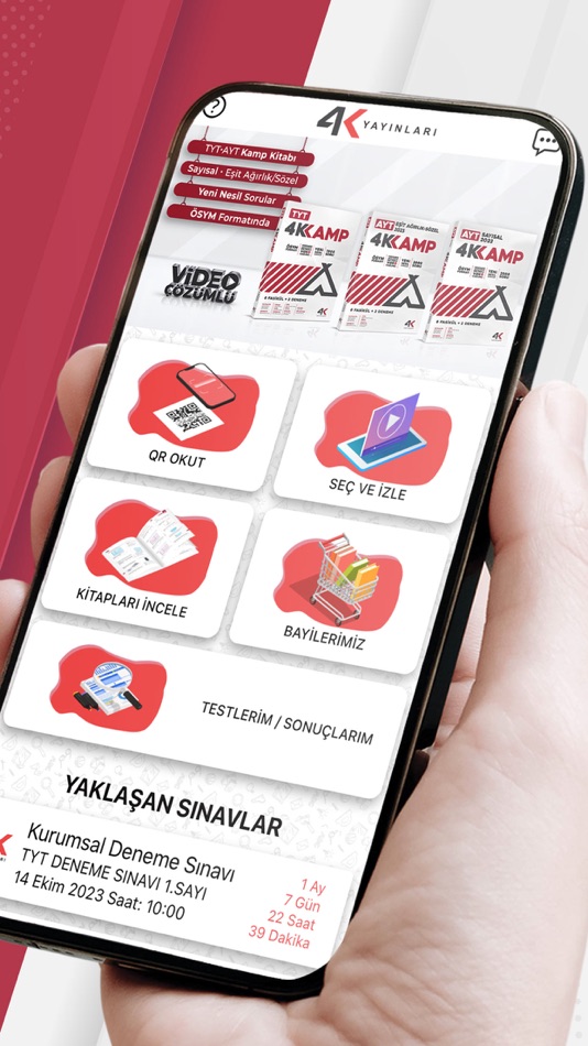 #2. 4k Mobil (iOS) 게시자: Muhammet Karakok