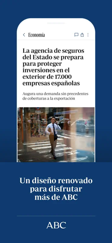 Diario ABC screenshot 2 of 7