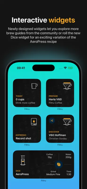Filtru Coffee: Best Brew Guide screenshot 5 of 8
