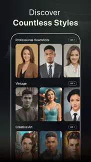 portraitme - ai headshot pro problems & solutions and troubleshooting guide - 4