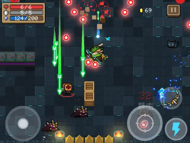 Soul Knight screenshot 17