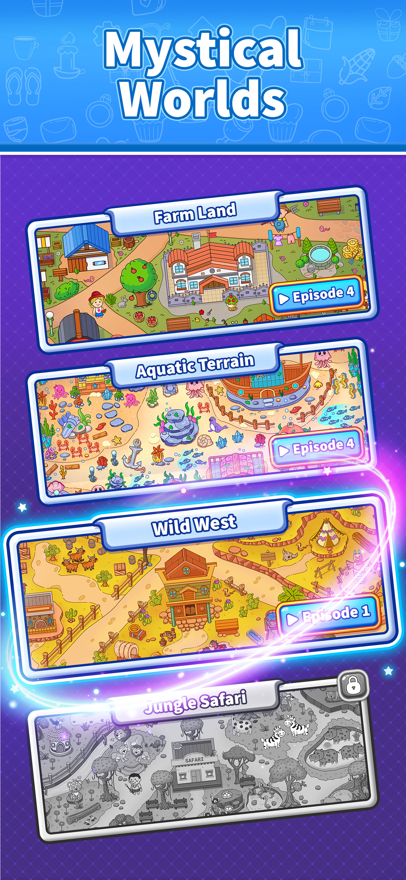 Found It! Find Hidden Objects