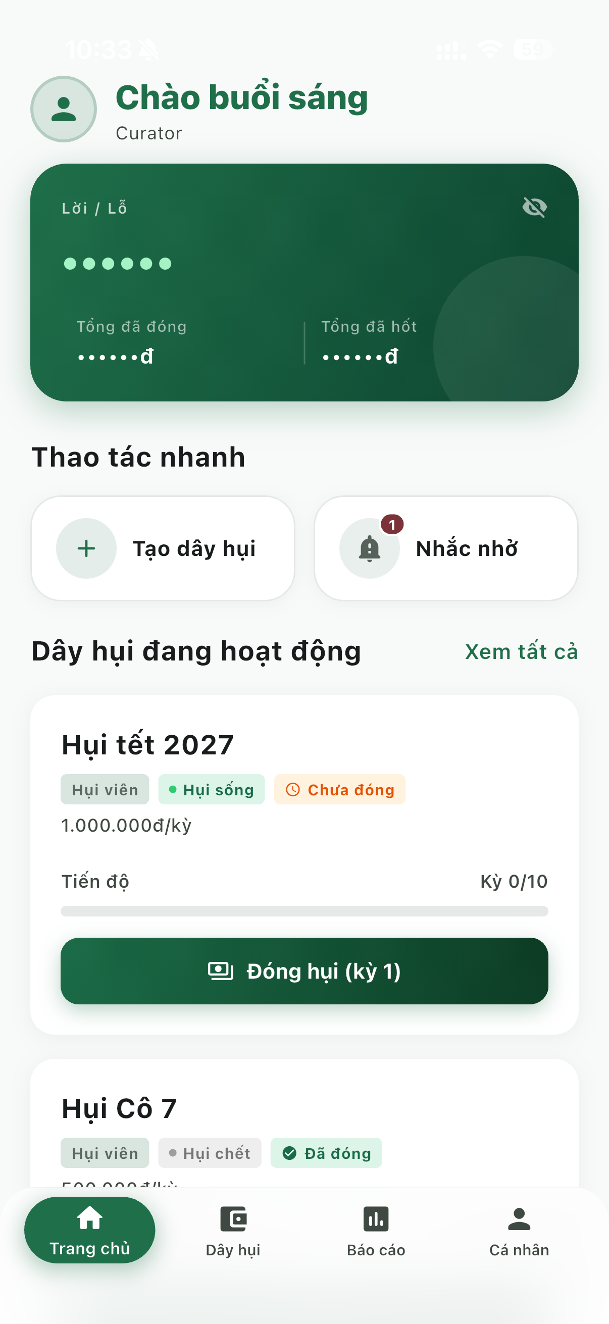 Hụi Việt