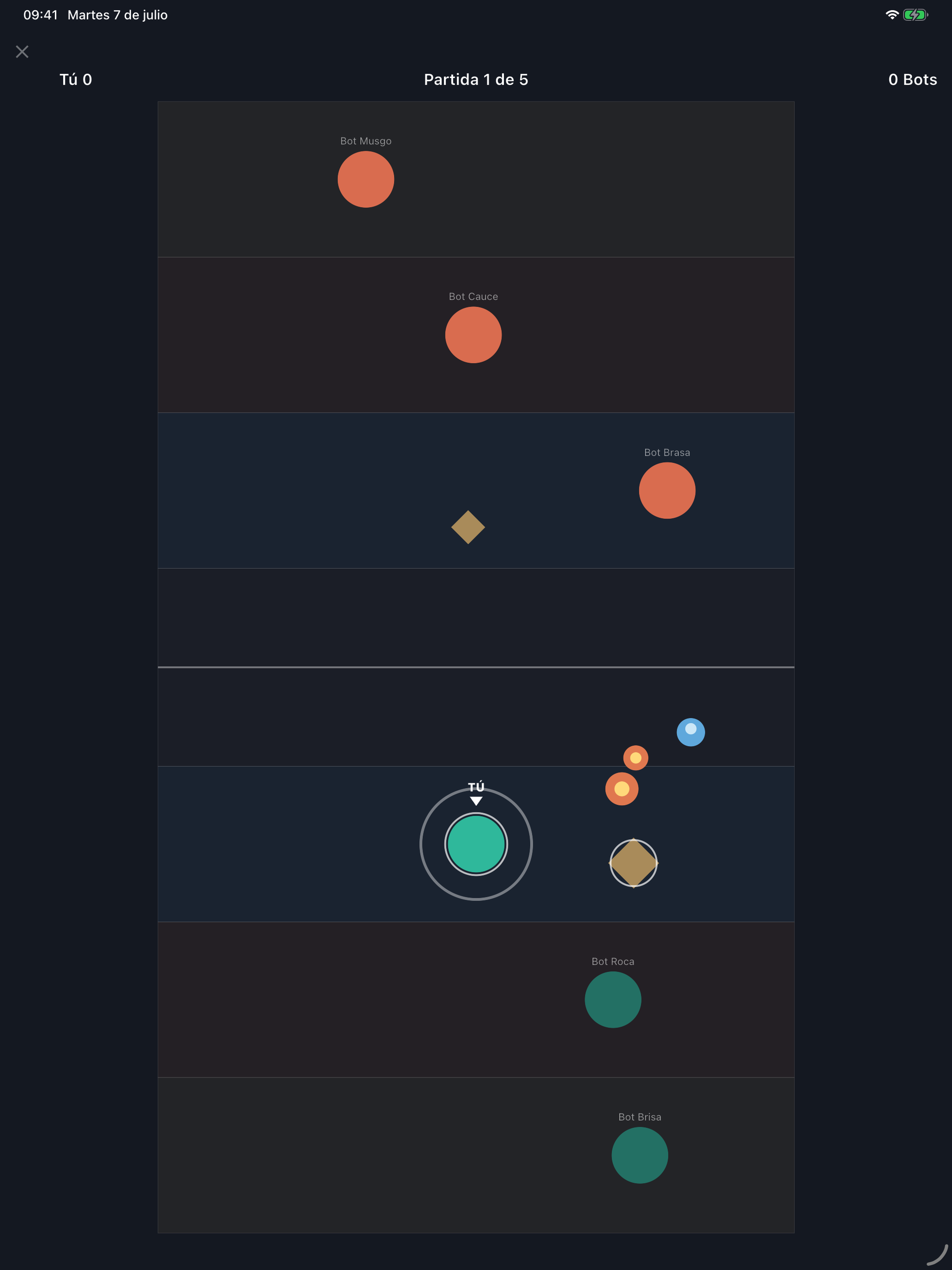 Terral screenshot 8