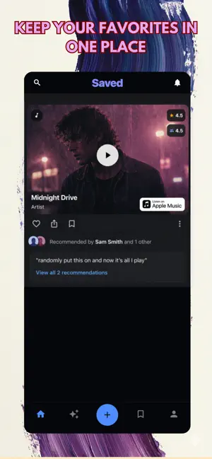 Gotta – Discover with Friends screenshot 3