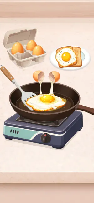 Pieces of Life: Cozy Sort screenshot 3