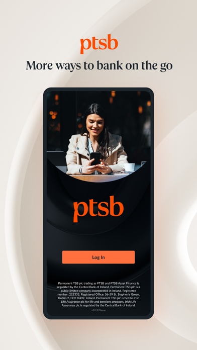 permanent tsb Screenshot