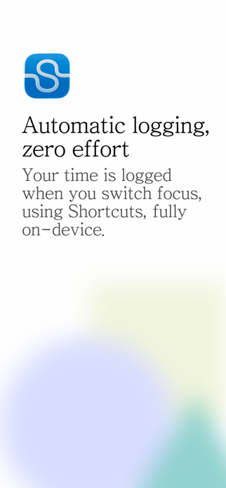 Stiint: Know your Time Screenshot 1 of 6