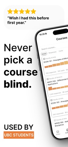 CourseMonkey Screenshot 1 of 8