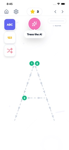 Tiny Learners Games Screenshot 5 of 9