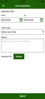 Alfesani Group of Schools screenshot 6
