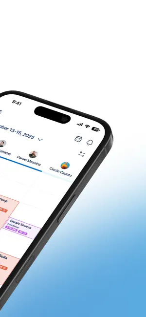 Plannest Coach screenshot 2