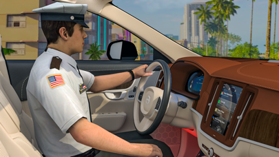 School Driving 3D:Car Games Screenshot