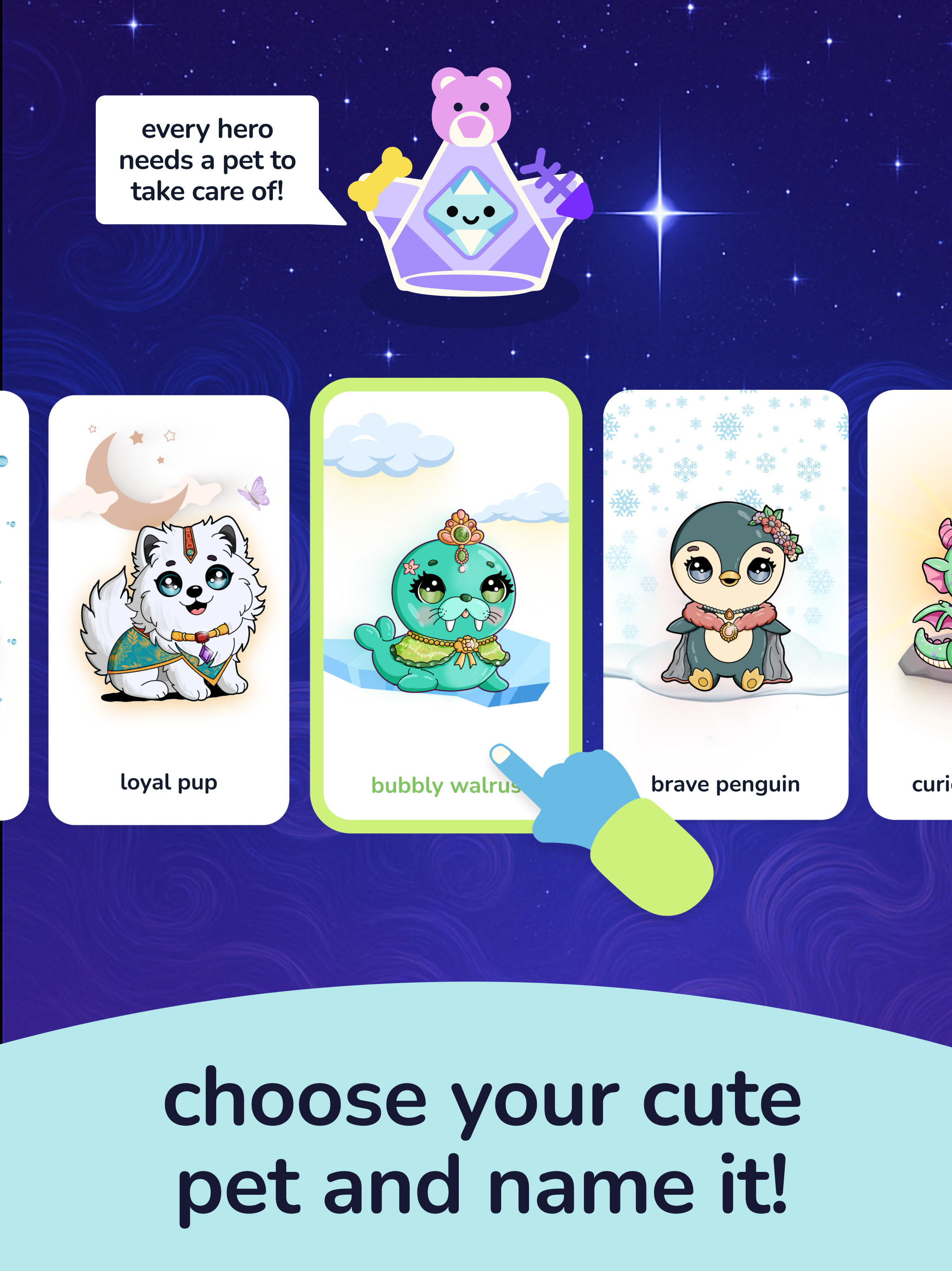 satta: money smart kids
