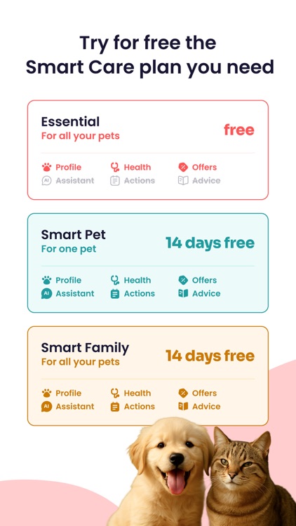 maskots screenshot-7