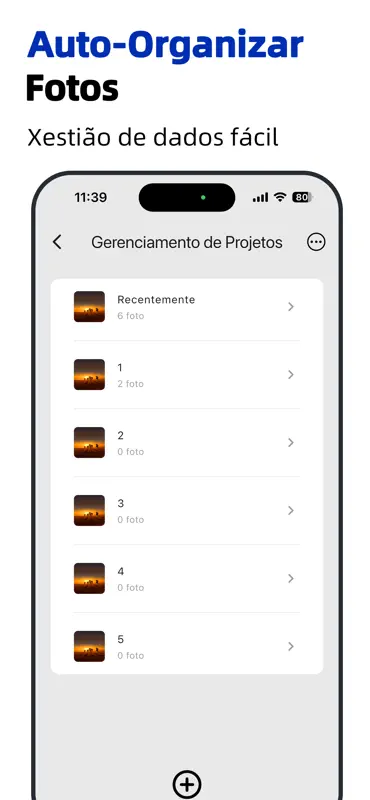 Timestamp Camera Pro screenshot 8 of 9