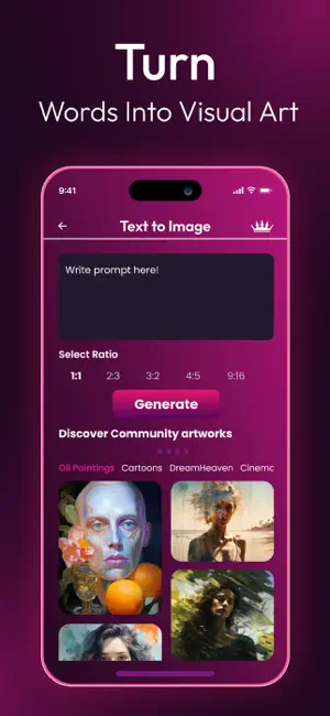 Ask AI Chatbot Assistant: Chat screenshot 3