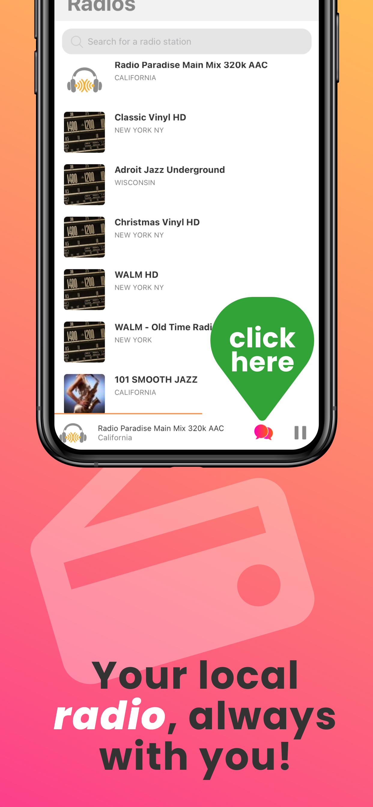 Chat and Roll: Match w/ Music