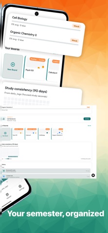 NaviNotes screenshot