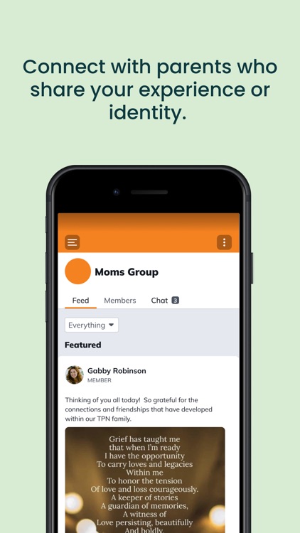 AWF Parents’ Network