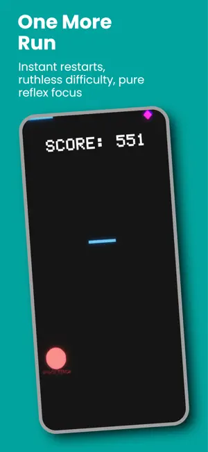 GateFlick screenshot 3