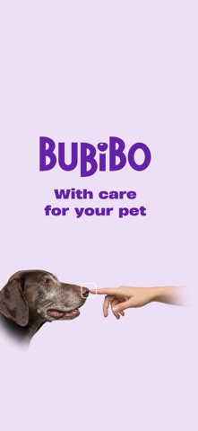 BuBiBo — Pet Care SuperApp Screenshot 8 of 8