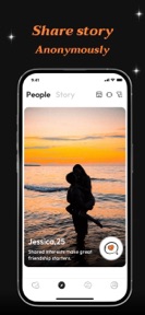 Echo：Secret Share&Virtual link screenshot