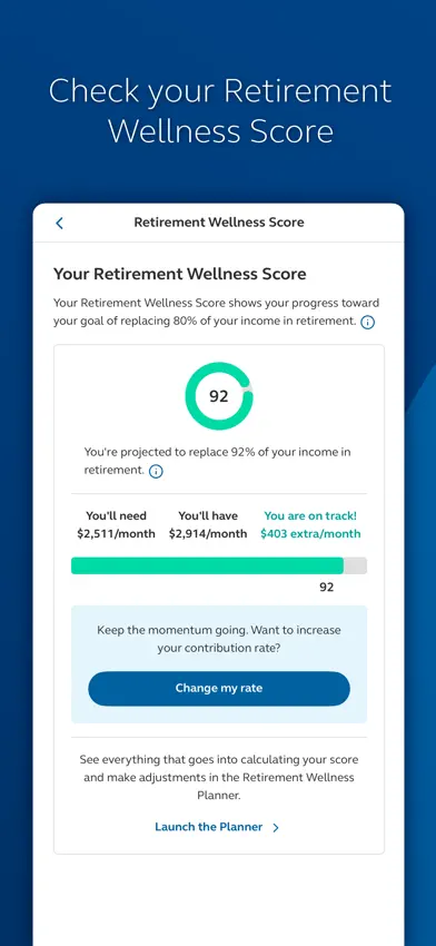 Principal® screenshot 3