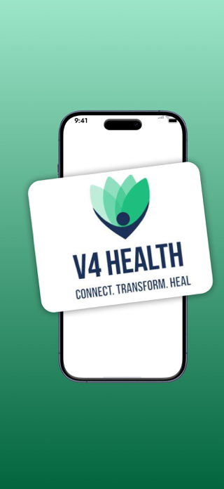 V4Health Screenshot 1 of 5