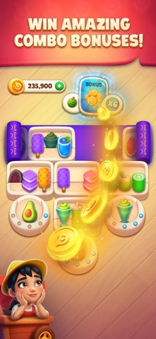 Sort Jam Adventure Screenshot 5 of 6