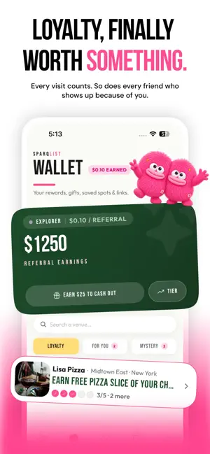 SPARQLIST screenshot 3