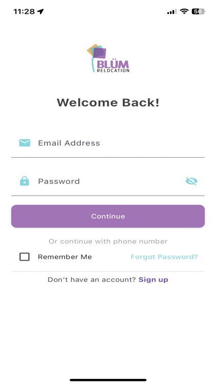 Blum Relocations screenshot-7