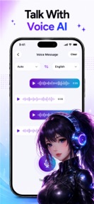 Character AI: Character ChatAI screenshot