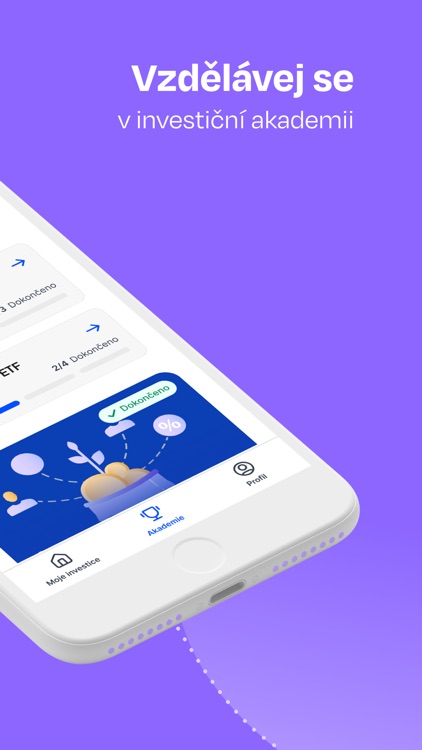 Max Invest screenshot-6