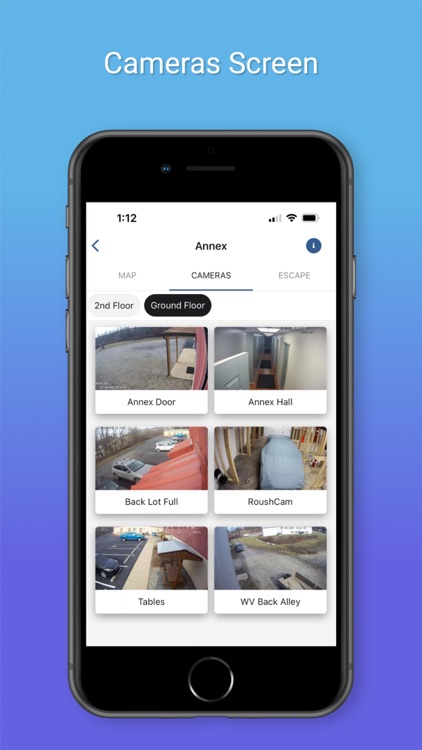 Sight on Scene screenshot-3