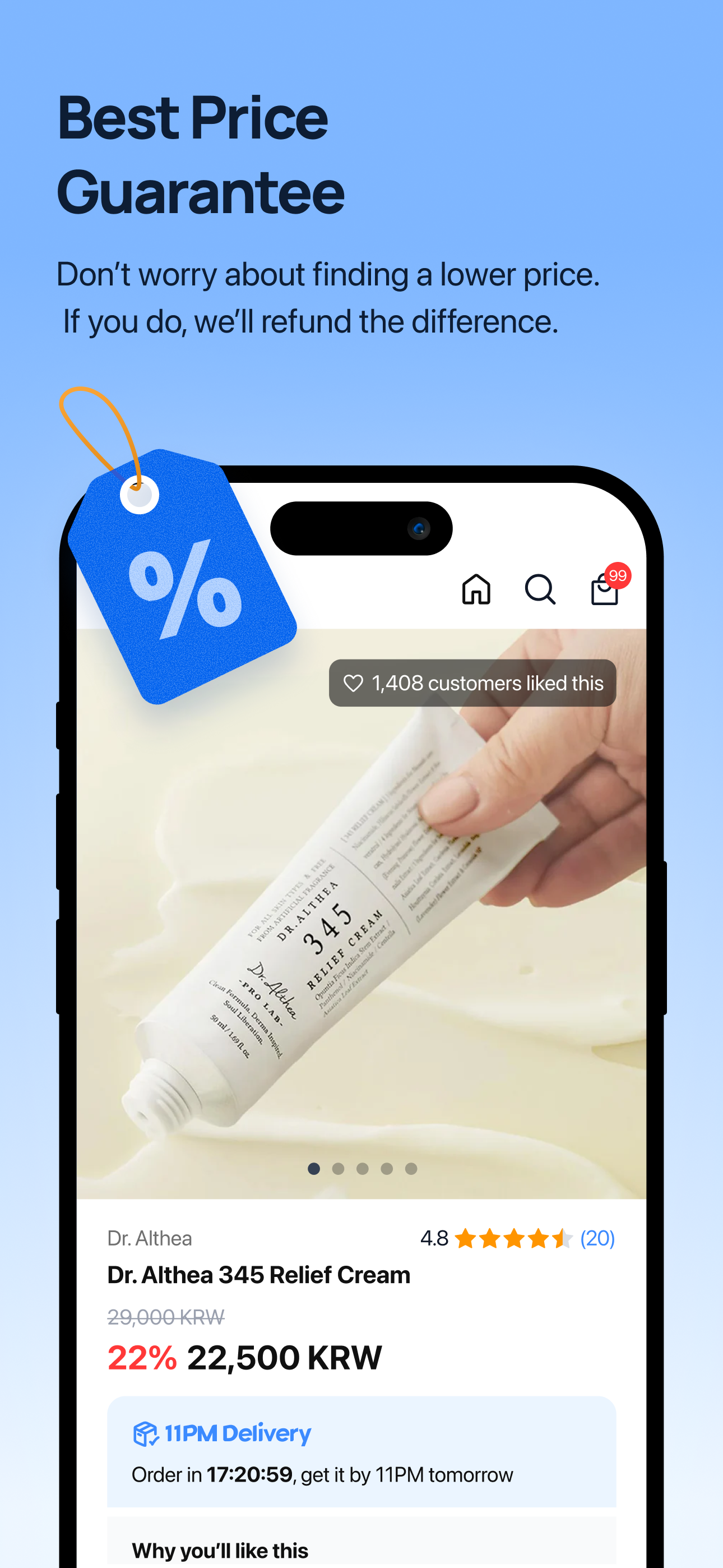 KuP – Shop & Deliver to Hotel