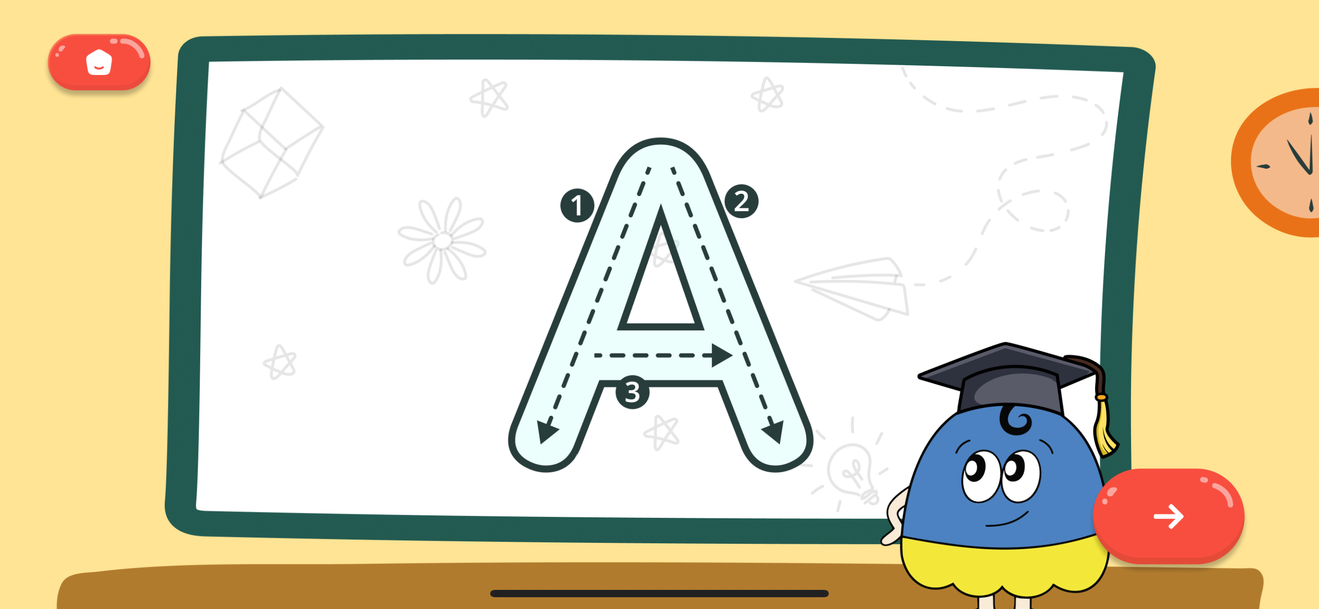 Easy Phonics