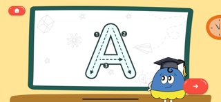 Easy Phonics screenshot
