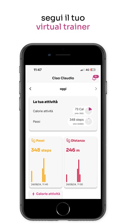 Fleexi Well screenshot-3
