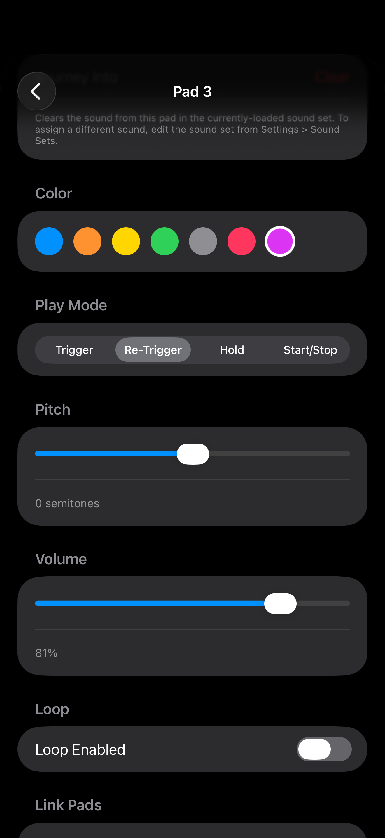 DJ SoundBox Pro screenshot 5