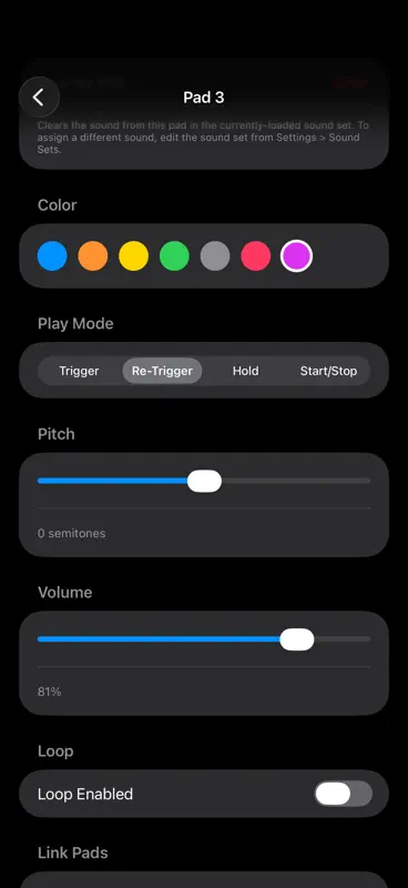 DJ SoundBox Pro screenshot 5 of 6