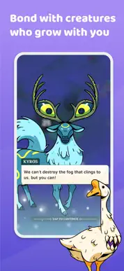 Monster Walk: Step Adventure - Screenshot 4