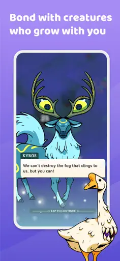 Monster Walk: Step Adventure - Screenshot 4